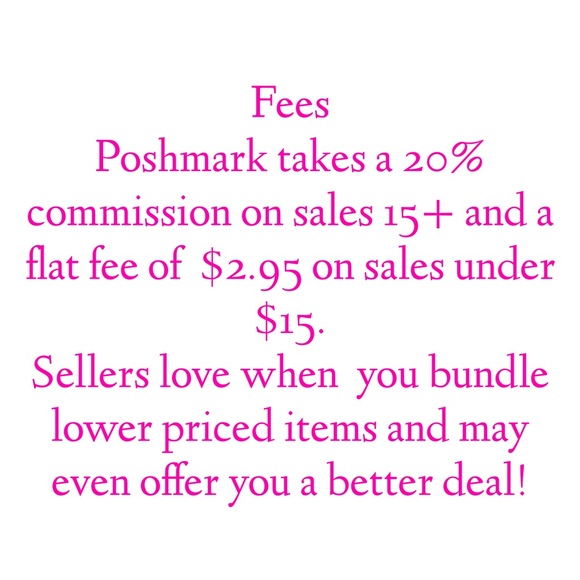 New to Poshmark? Have ??? Read these. ππ - Picture 2 of 6